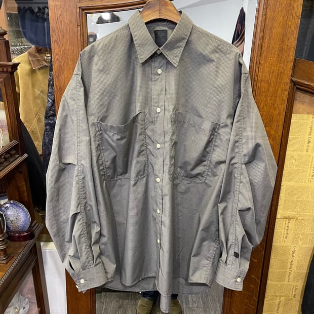 다이와 피어39 테크 셔츠