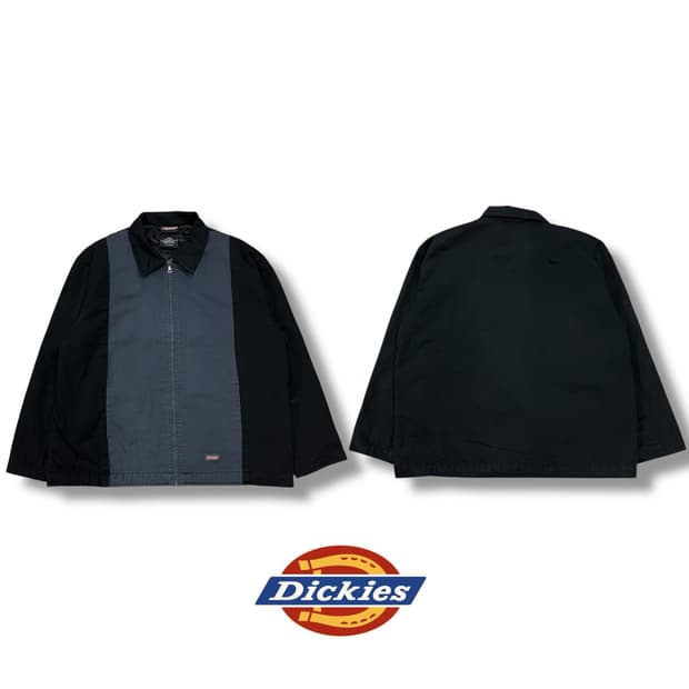 디키즈 아이젠하워 워크자켓 s08739