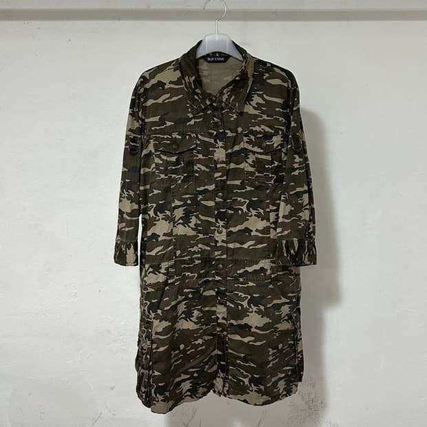 vtg dress
