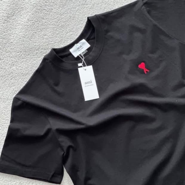 아미 반팔티{S~XL까지 다 있습니다}