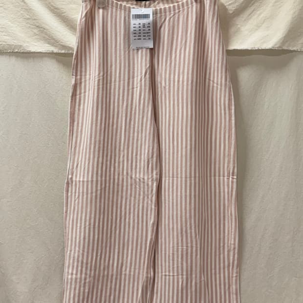 브랜디멜빌 스트라이프 홈웨어