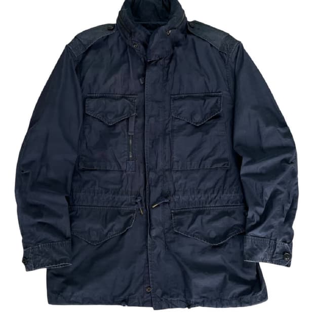 폴로 필드자켓 XL