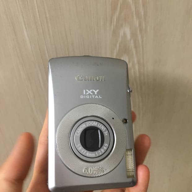 캐논 익서스 65 디카,디지털카메라