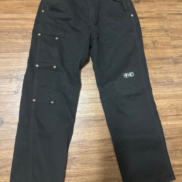 Thug club pants 떠그클럽 바지