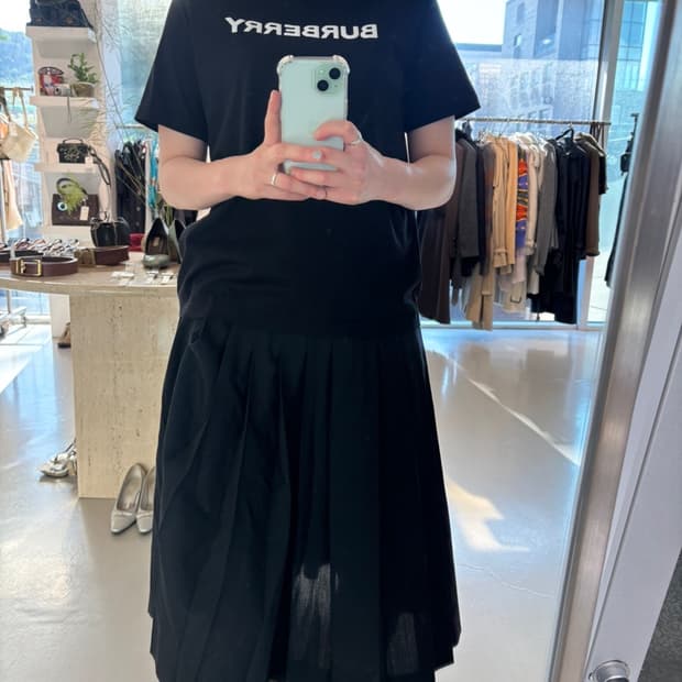 Burberry T-shirt