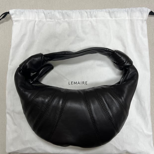 르메르 미니 포춘백