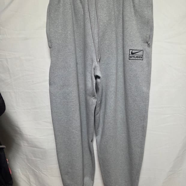 나이키스투시 조거팬츠 m사이즈