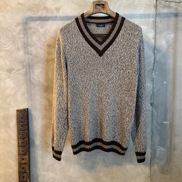 모르가노 크리켓 니트 100