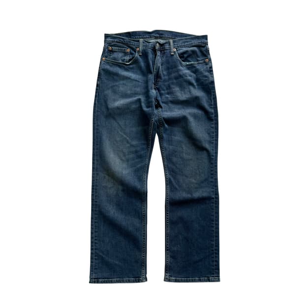 [35] 리바이스 559 데님 청바지 [LV1400]
