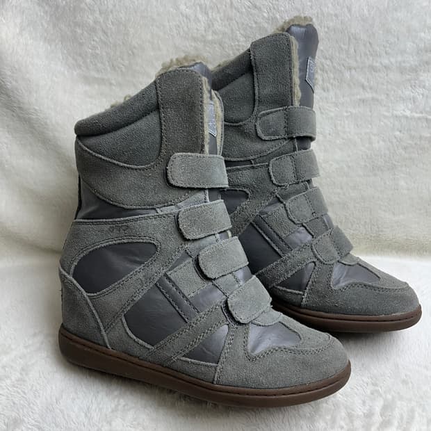 [235]SKCH+3 by 스케쳐스 스니커즈- 이자벨마랑st