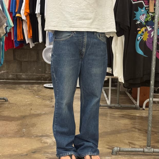 Levi’s 517 (32)
