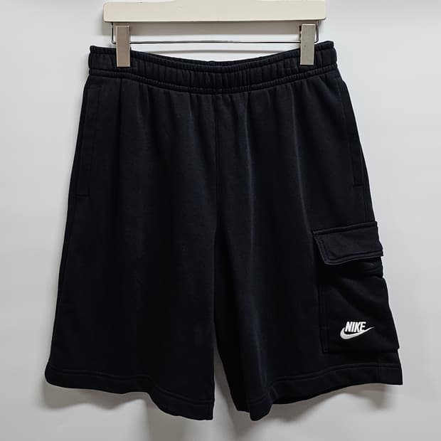 나이키 카고 반바지 M