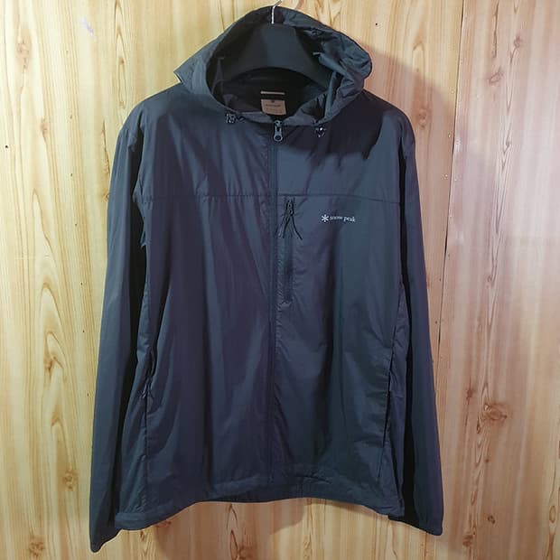 스노우피크 초경량 바람막이 105