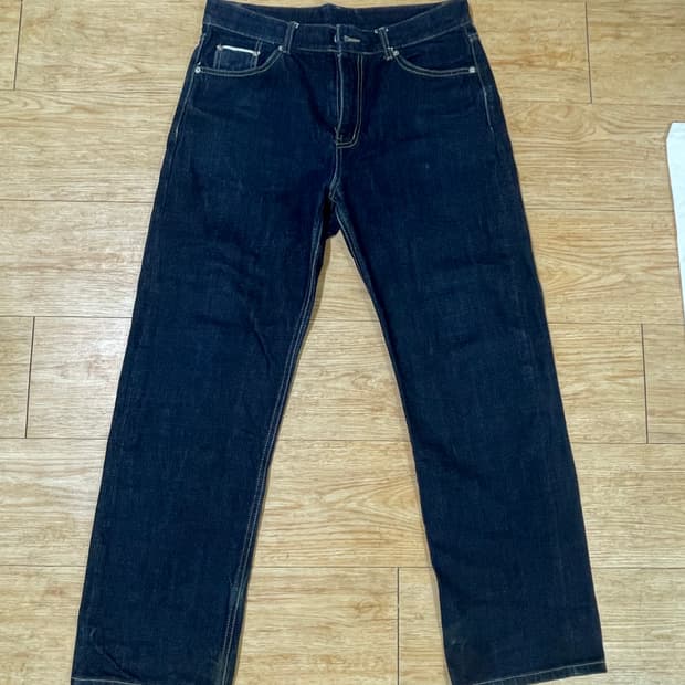 낫포너드 셀비지 진