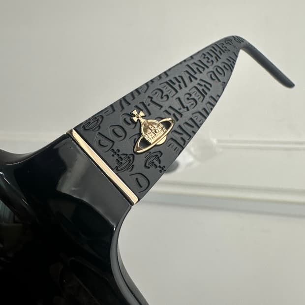 [새상품 무료배송] Made in Italy 비비안웨스트우드 선글라스