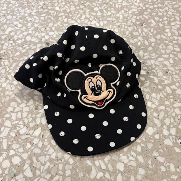 Brosville NYS Vintage Washed Cap