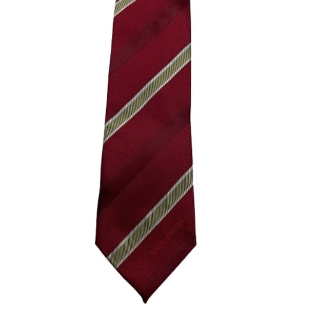 694) (Dolce & GABBANA) 돌체앤가바나 패턴 넥타이