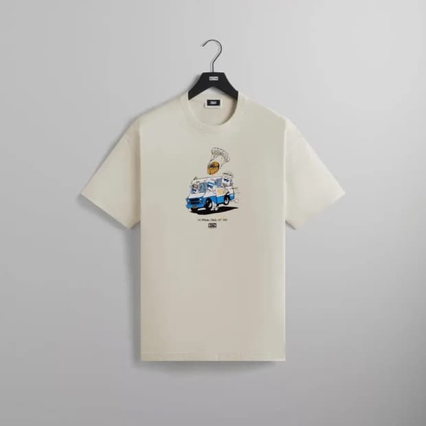 [NEW][L] KITH TREATS T-SHIRT