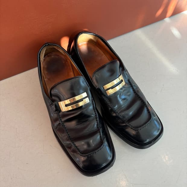 Gucci Loafer