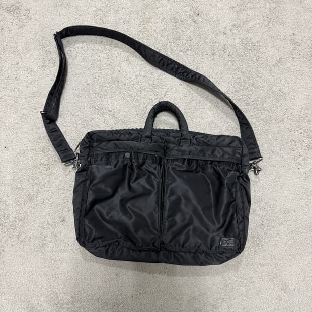 요시다포터 탱커 2way