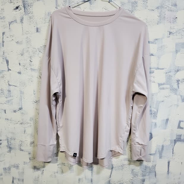 젝시믹스 기능성 긴팔티 