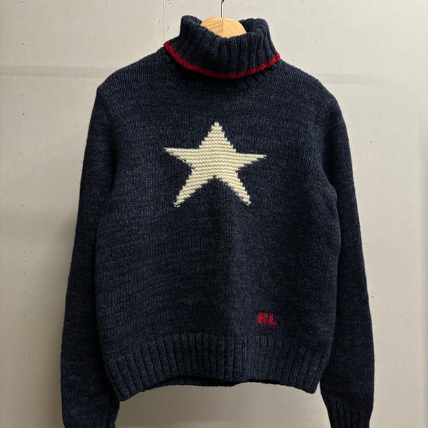 폴로 00s 두산 폴라 별니트