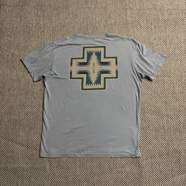 Pendleton T Shirt