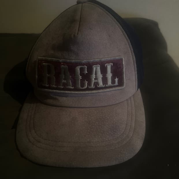 Racal 라칼 모자