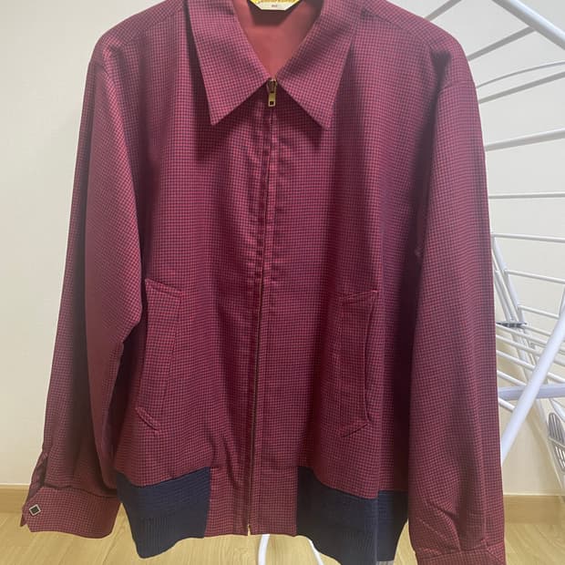 텐더로인 자켓 40