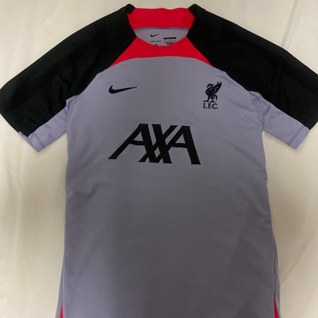 나이키 리버풀 FC 스트라이크 드라이핏 풋볼탑