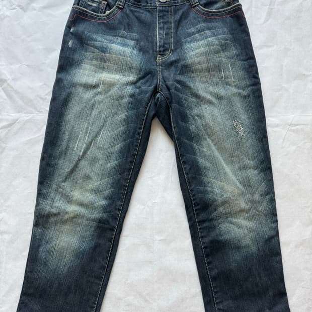 repeat vintage pants