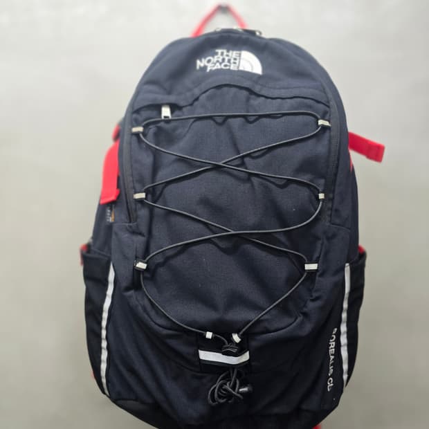 노스페이스가방 엄청깨끗