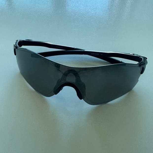 Oakley EV zero path 블랙