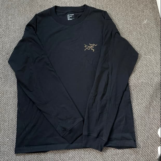 아크테릭스 롱슬리브