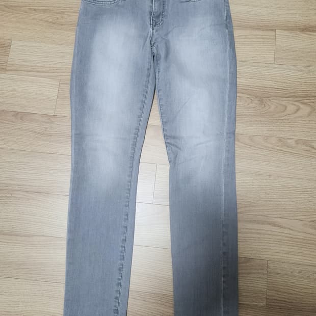 타미힐피거 여성 청바지 