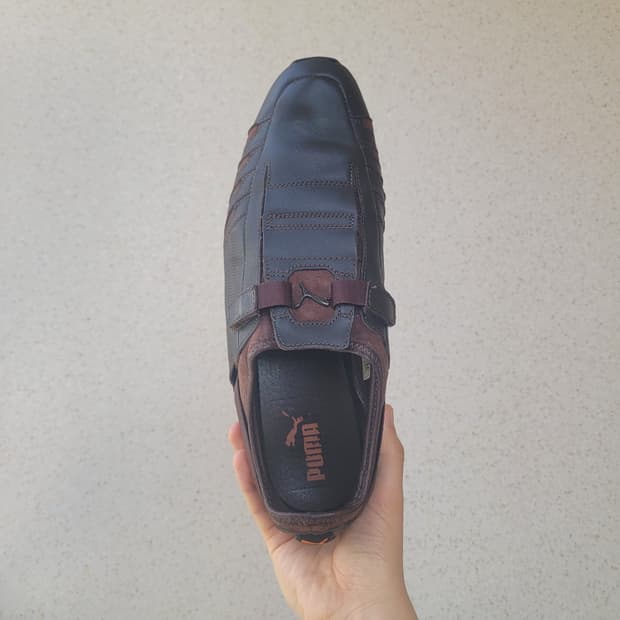 푸마 베이다노 285