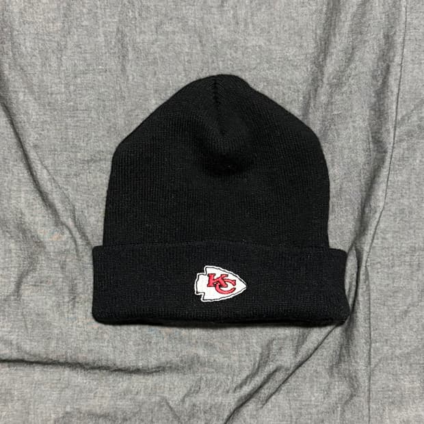 Kansas City Beanie