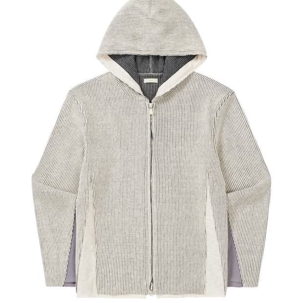 [XS] 엑슬림 ep.9 hoodie zip up 후드집업