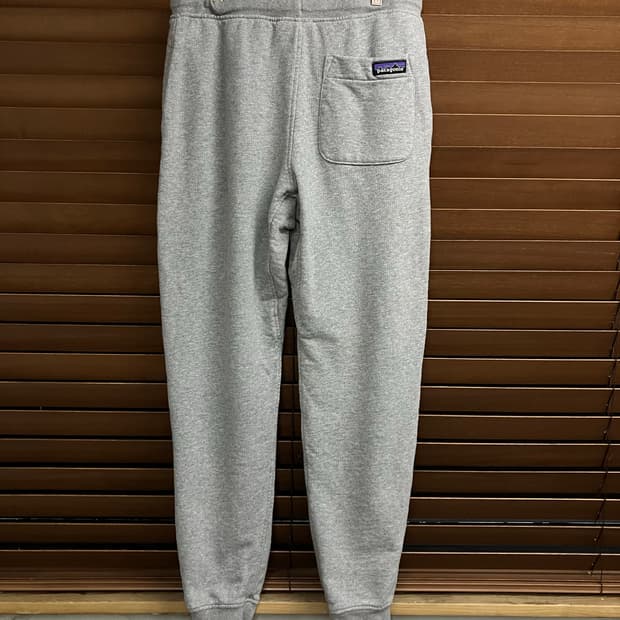 파타고니아 스웻 조거팬츠