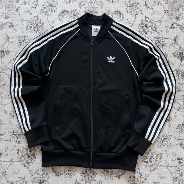 아디다스 신형 유로파 트랙탑 져지