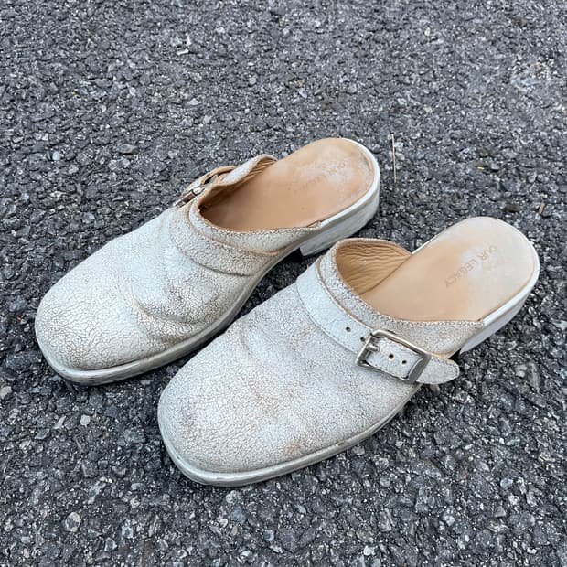 아워레가시 카미온 뮬 44