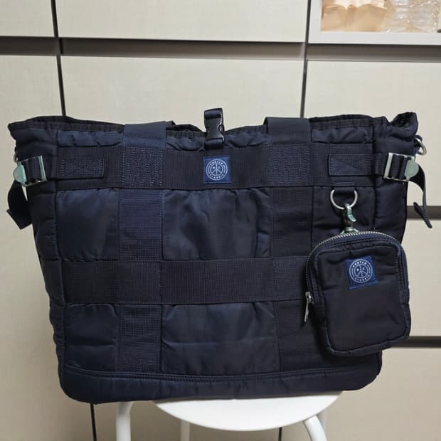 포터클래식 토트백 긴자 익스클루시브