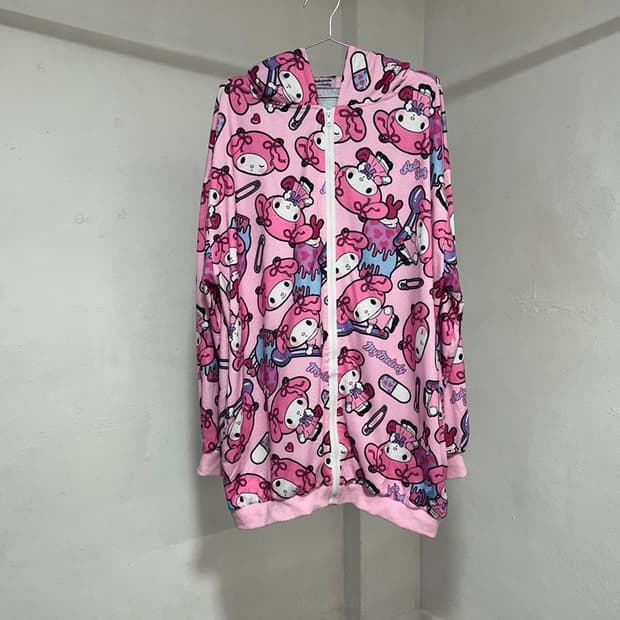 vtg jacket
