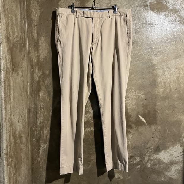 폴로랄프로렌 팬츠