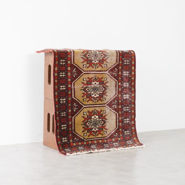 Pakistan rug