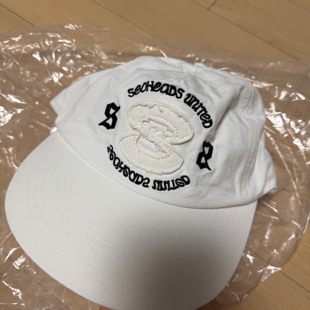 SEO 에스이오 캡