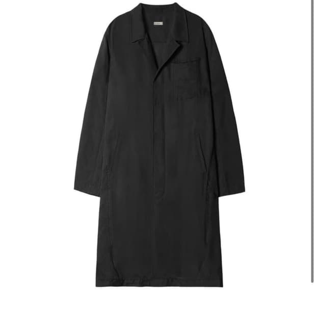 [구매] xlim ep 6 shirt coat