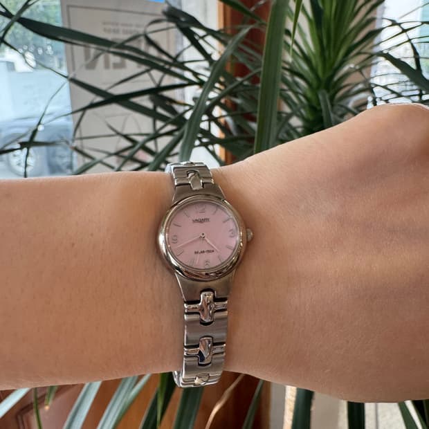 [VINTAGE] 시티즌 바가리 빈티지 손목시계