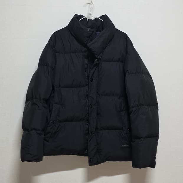 질스튜어트 다운패딩