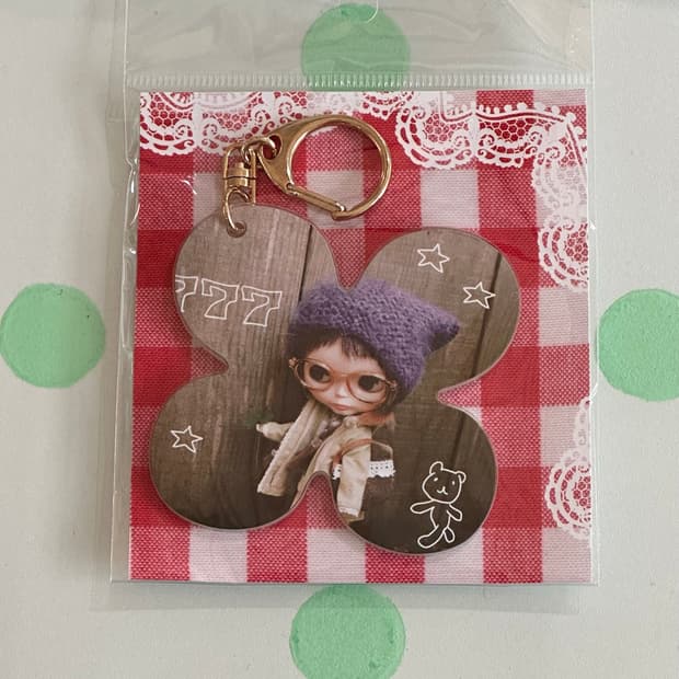 Blythe 브라이스 키링